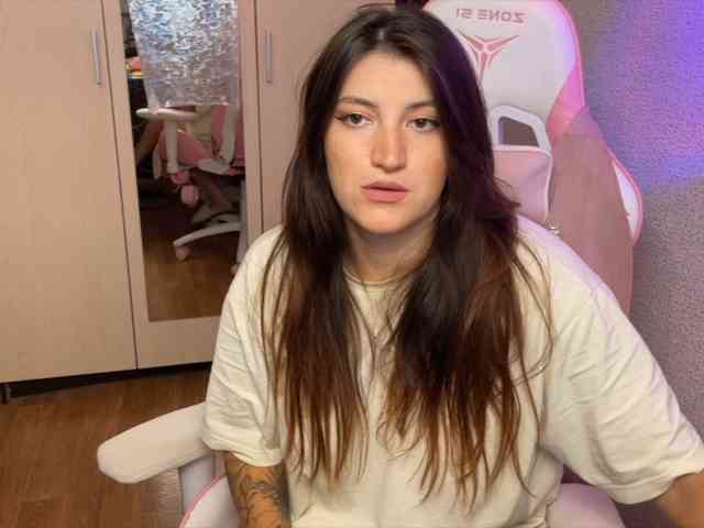 Katrinmiss webcam