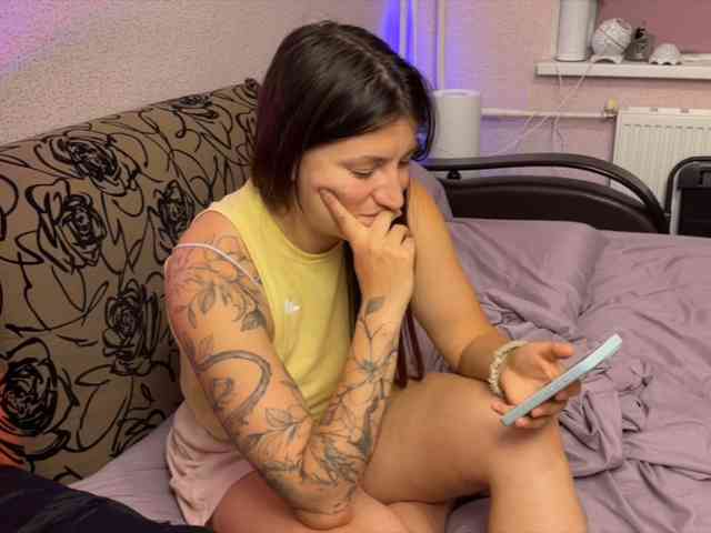 Katrinmiss webcam