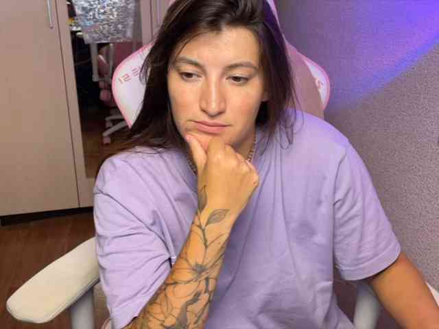 Katrinmiss webcam