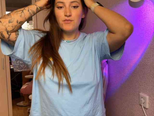 Katrinmiss webcam