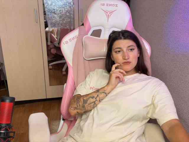 Katrinmiss webcam