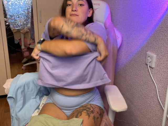 Katrinmiss webcam