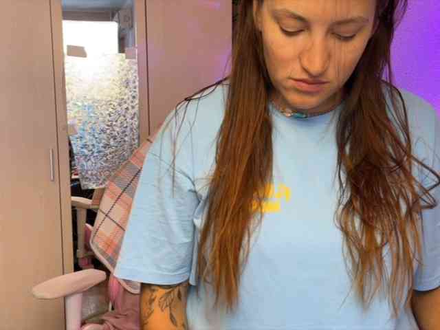 Katrinmiss webcam