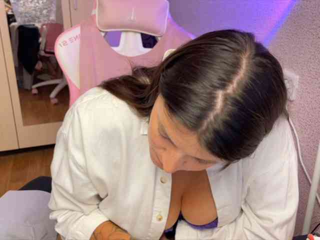 Katrinmiss webcam