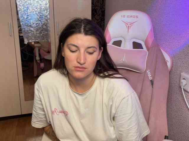 Katrinmiss webcam