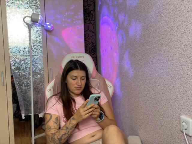 Katrinmiss webcam