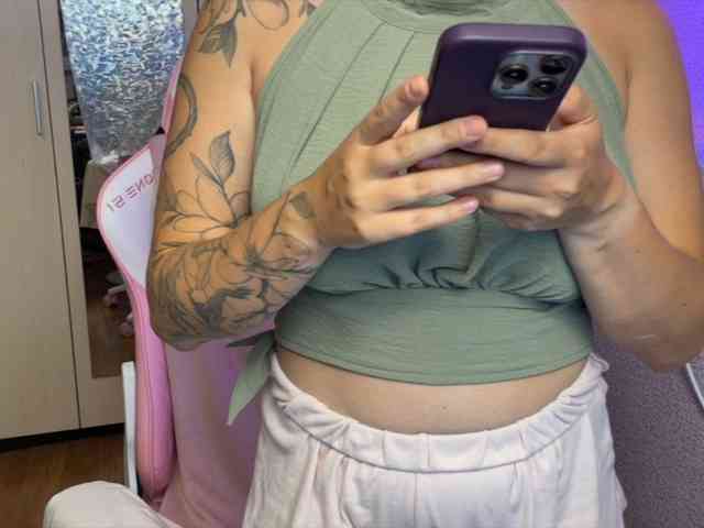 Katrinmiss webcam