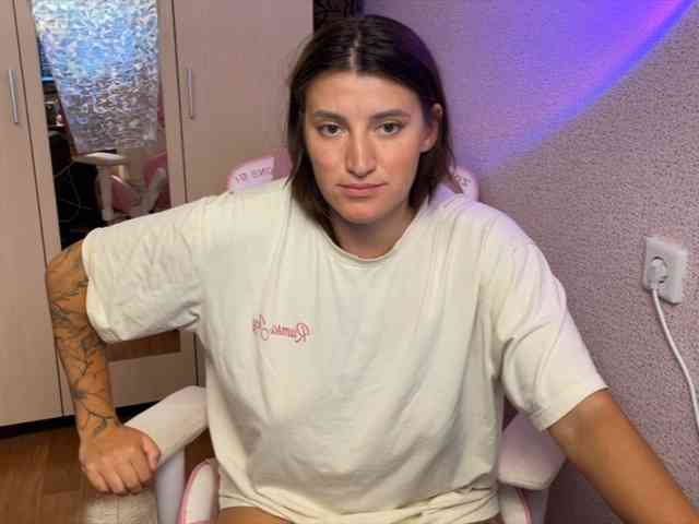 Katrinmiss webcam