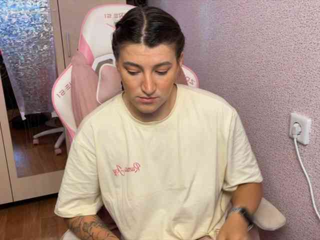Katrinmiss webcam