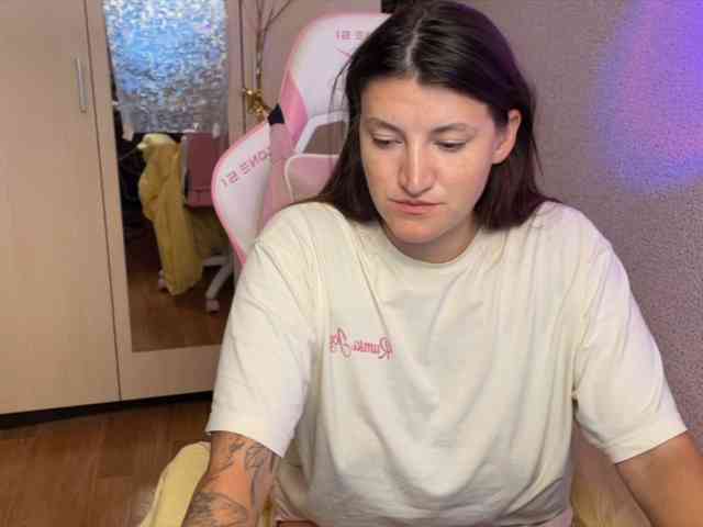 Katrinmiss webcam