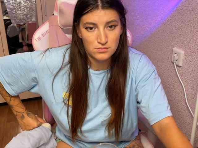 Katrinmiss webcam