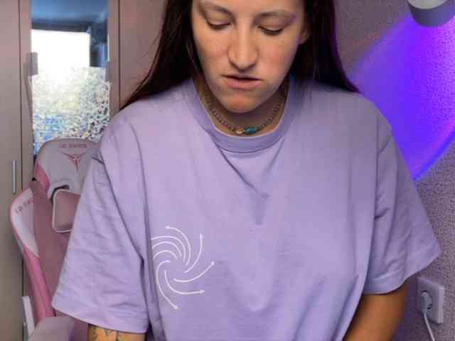Katrinmiss webcam