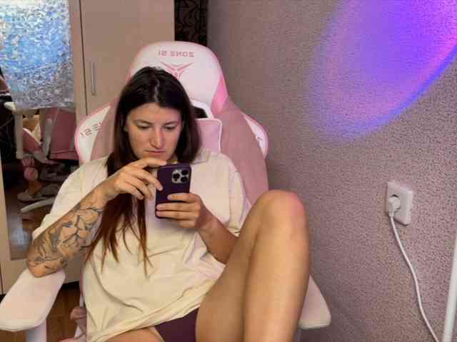 Katrinmiss webcam