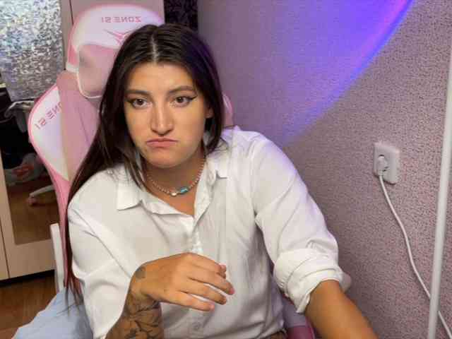 Katrinmiss webcam