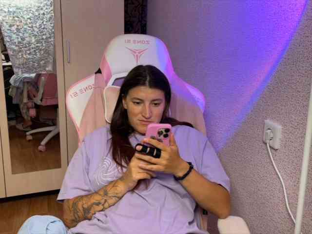 Katrinmiss webcam