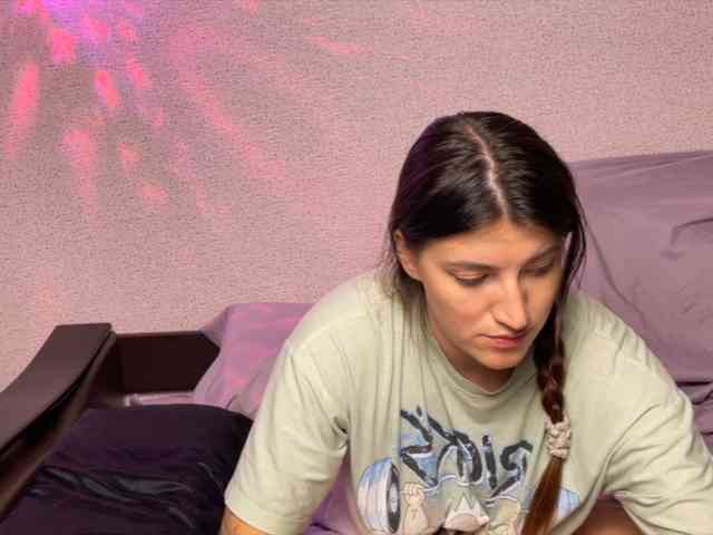 Katrinmiss webcam