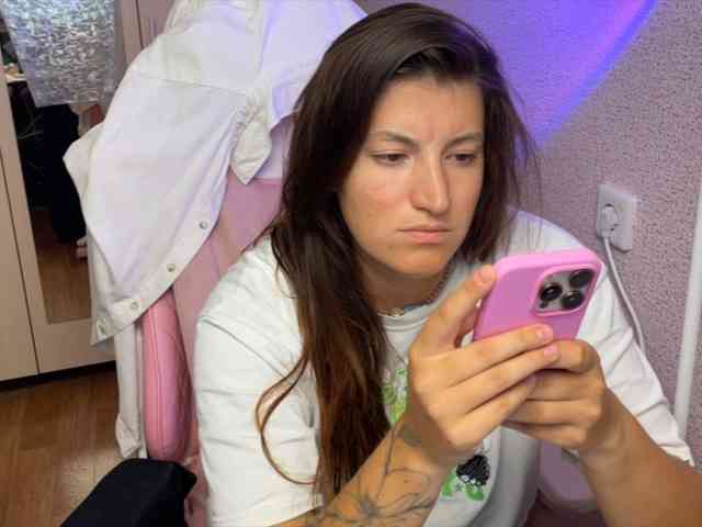 Katrinmiss webcam