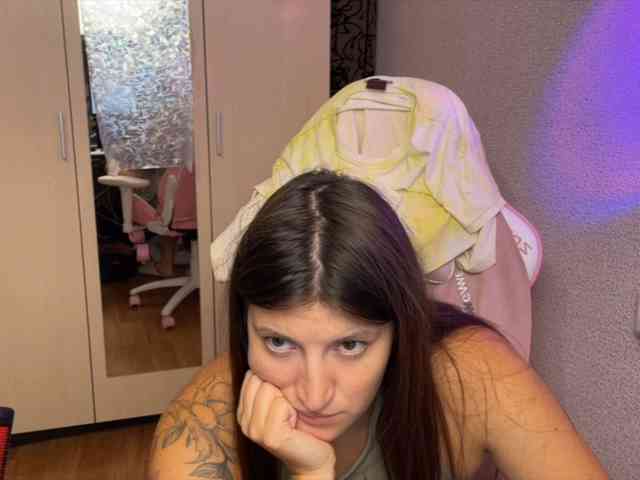 Katrinmiss webcam