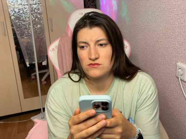 Katrinmiss webcam