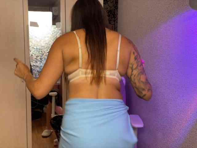 Katrinmiss webcam