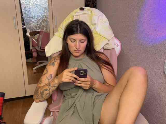 Katrinmiss webcam