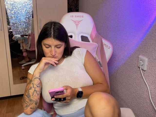 Katrinmiss webcam