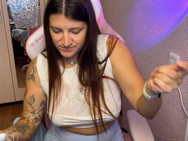 Katrinmiss webcam