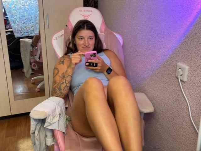 Katrinmiss webcam