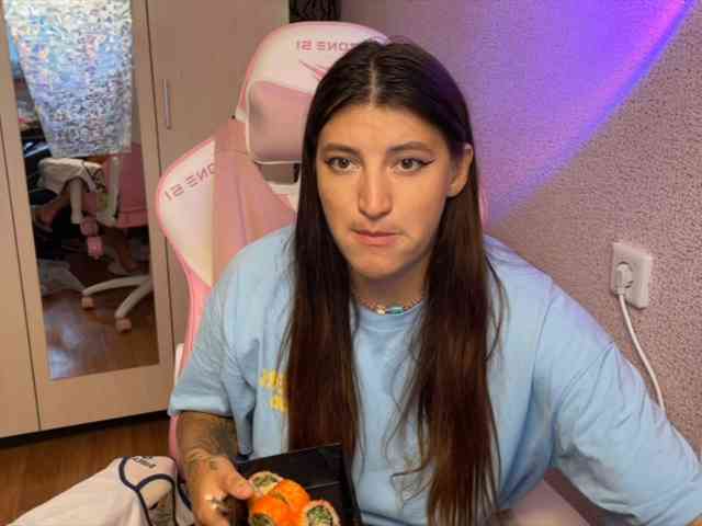 Katrinmiss webcam
