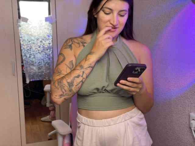 Katrinmiss webcam
