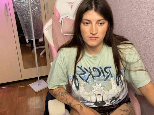 Katrinmiss webcam