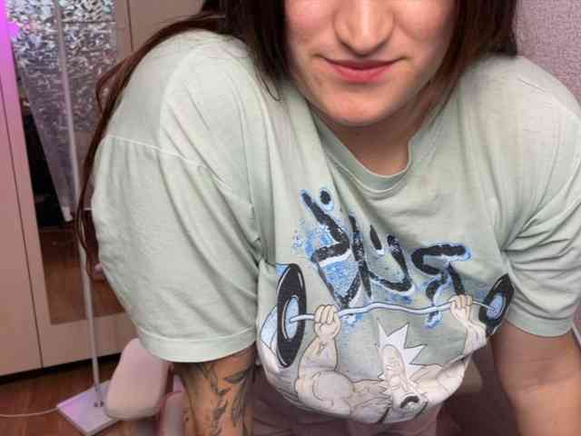 Katrinmiss webcam