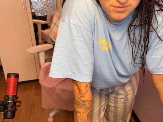 Katrinmiss webcam