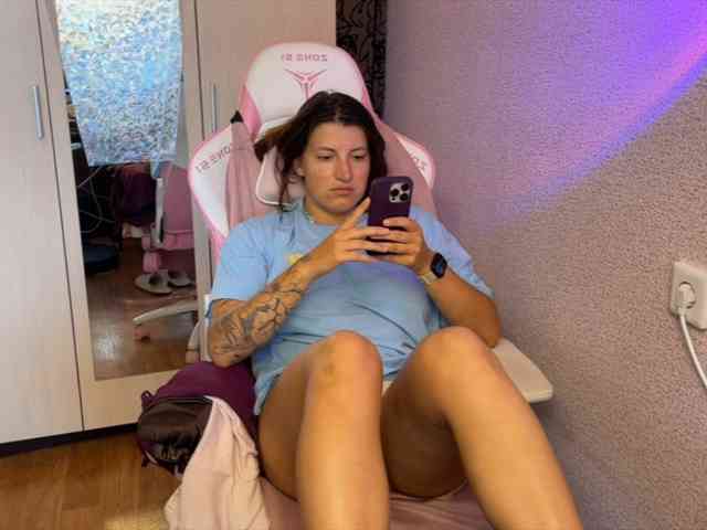 Katrinmiss webcam