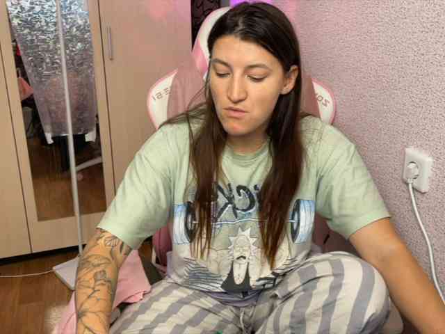 Katrinmiss webcam