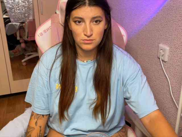 Katrinmiss webcam