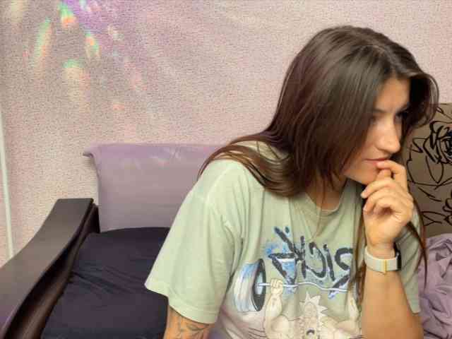 Katrinmiss webcam