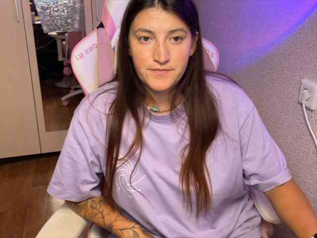 Katrinmiss webcam
