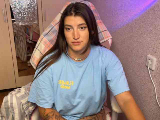 Katrinmiss webcam
