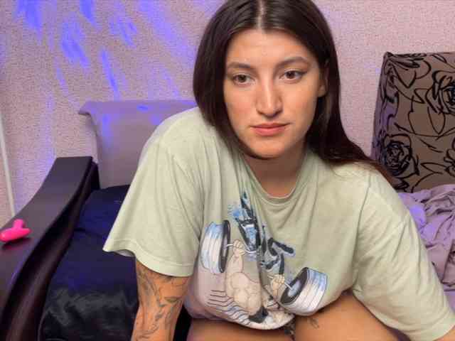 Katrinmiss webcam