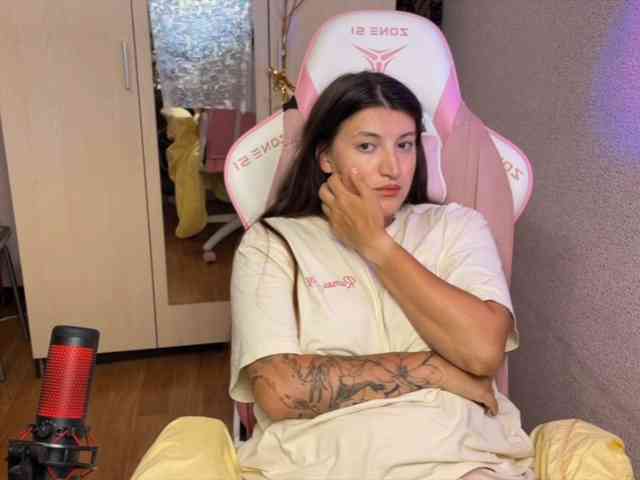 Katrinmiss webcam
