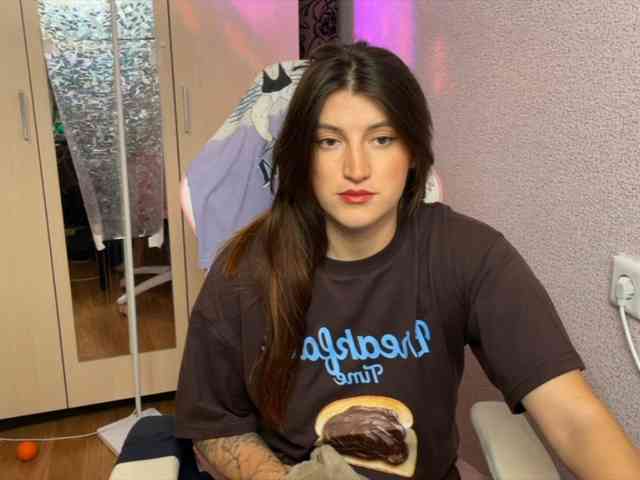 Katrinmiss webcam