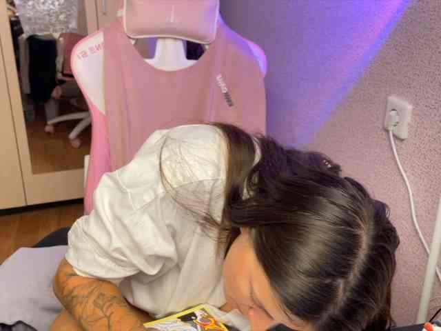 Katrinmiss webcam