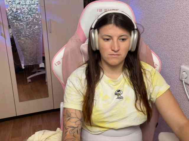 Katrinmiss webcam
