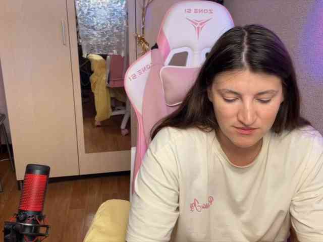 Katrinmiss webcam