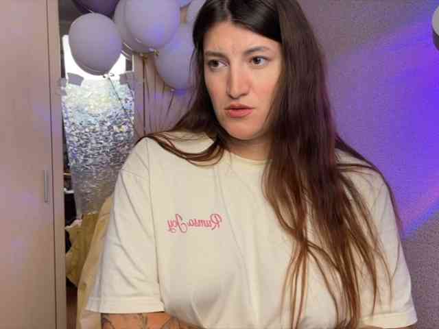 Katrinmiss webcam