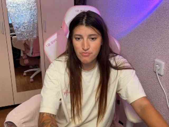 Katrinmiss webcam