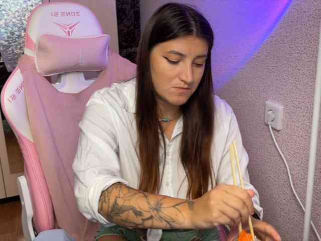 Katrinmiss webcam