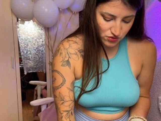 Katrinmiss webcam