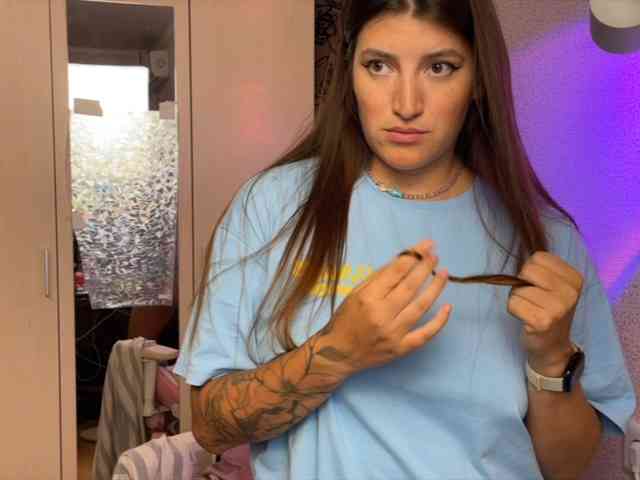 Katrinmiss webcam